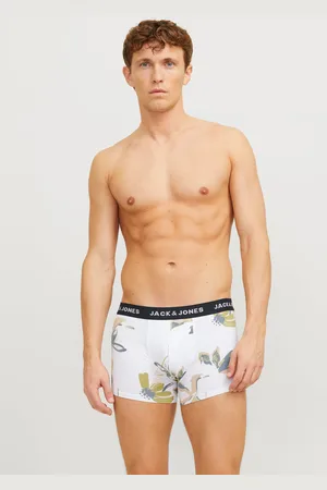 JACK & JONES 7-pack Boxershorts