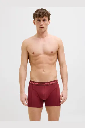 JACK & JONES 3-pack Boxershorts