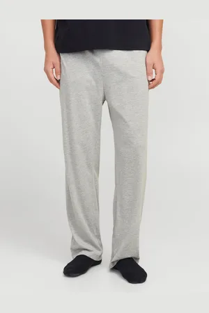 JACK & JONES Regular Fit Loungewear Broek