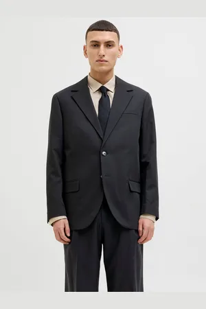 JACK & JONES Jprfranco Relaxed Fit Blazer
