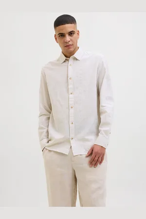 JACK & JONES Comfort Fit Overhemd