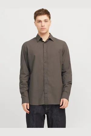JACK & JONES Comfort Fit Overhemd