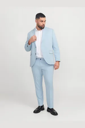 JACK & JONES Plus Size Regular Fit Pak
