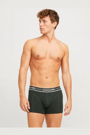 JACK & JONES 3-pack Boxershorts
