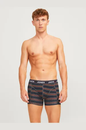 JACK & JONES 3-pack Boxershorts