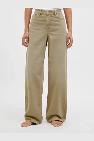 JJXX Jxtokyo Wide Hw R6224 Jeans Dnm Ln