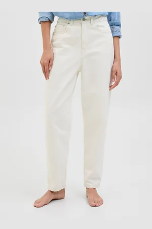 JJXX Jxlisbon Mom Hw Mr4012 Jeans Dnm Ln