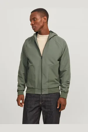 JACK & JONES Bomber Jacker