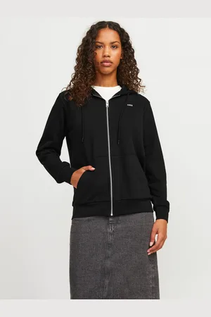 JJXX Jxabbie Hoodie Met Rits
