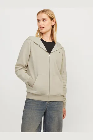 JJXX Jxabbie Hoodie Met Rits