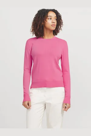 JJXX Jxcara Gebreide Pullover