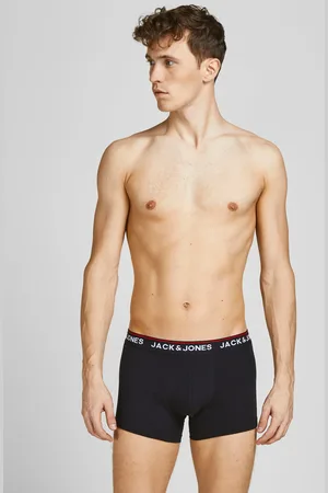 JACK & JONES 5-pack Boxershorts