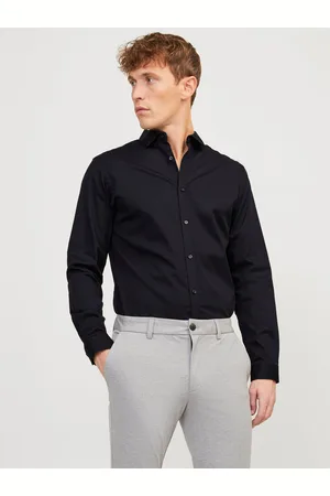 JACK & JONES Slim Fit Formeel Overhemd