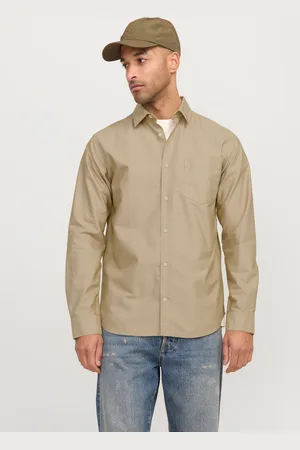 R.D.D. ROYAL DENIM DIVISION Relaxed Fit Overhemd