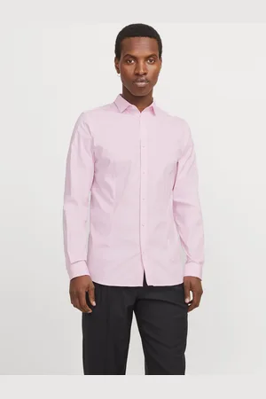 JACK & JONES Super Slim Fit Overhemd