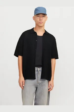 JACK & JONES Met Structuur Polo Shirt