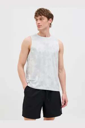 JACK & JONES Sport Tank Top Cnz