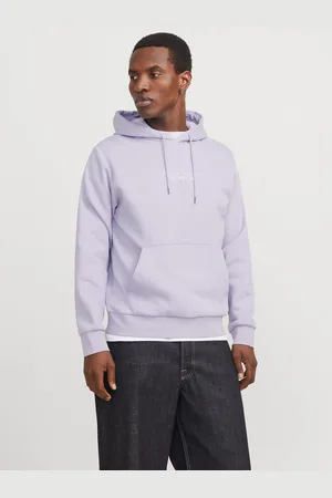 JACK & JONES Logo Hoodie
