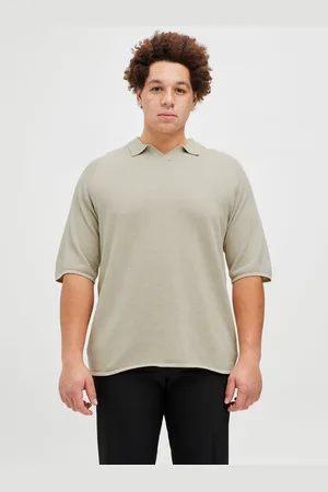 JACK & JONES Plus Size Gebreide Pullover