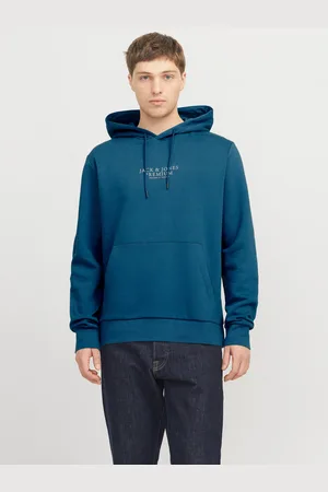 JACK & JONES Logo Hoodie