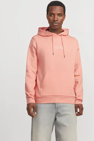 JACK & JONES Logo Hoodie