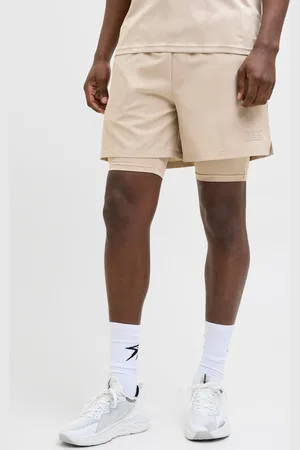JACK & JONES Sport Shorts Cnz