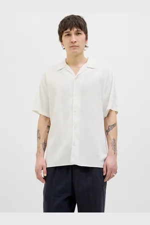 JACK & JONES Loose Fit Overhemd