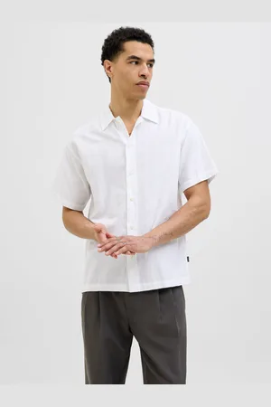 JACK & JONES Loose Fit Overhemd