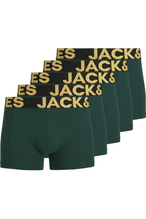 JACK & JONES 5-pack Boxershorts