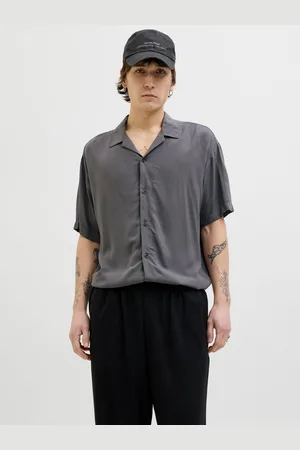 JACK & JONES Relaxed Fit Overhemd