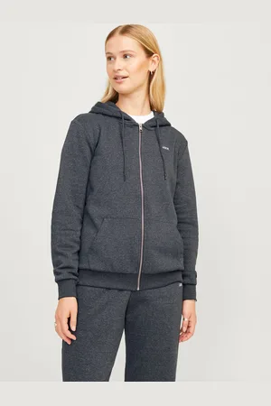 JJXX Jxabbie Hoodie Met Rits