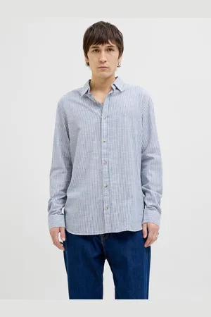 JACK & JONES Comfort Fit Overhemd