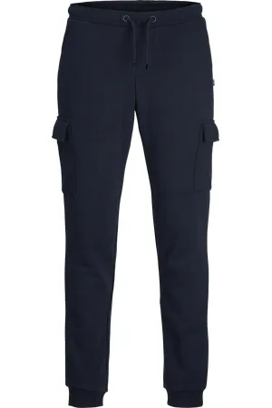JACK & JONES Cargo Broek Mini