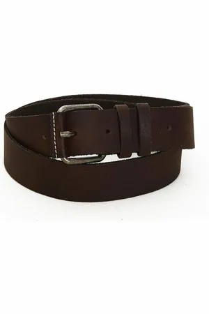 JBC Leren Riem