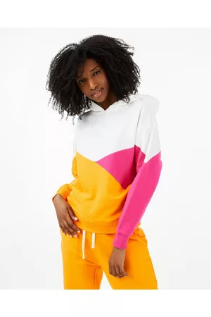 OVS Dames Sweaters - Sweater Met Color Block