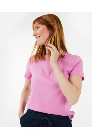 OVS Dames T-shirts - Roze T-shirt