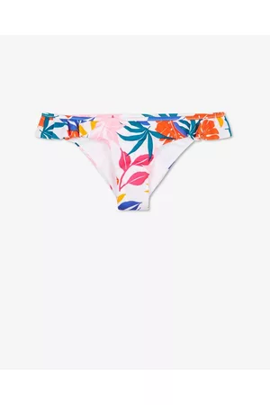 OVS Dames Bikini broekjes - Bikinibroekje Met Print
