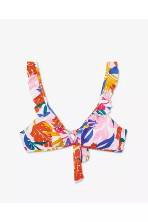 OVS Dames Bikini's - Bikinitop Met Print