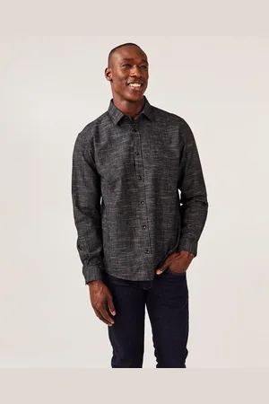 QS by s.Oliver Hemd, Slim Fit