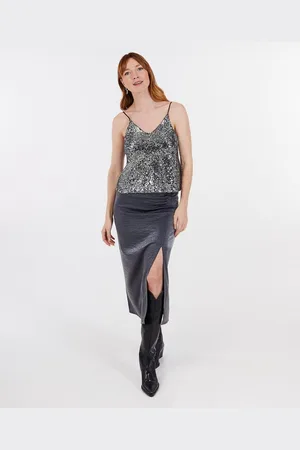 Sora Rok Met Glitter