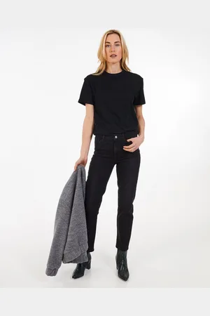 OVS Zwarte Jeans, Slim Fit