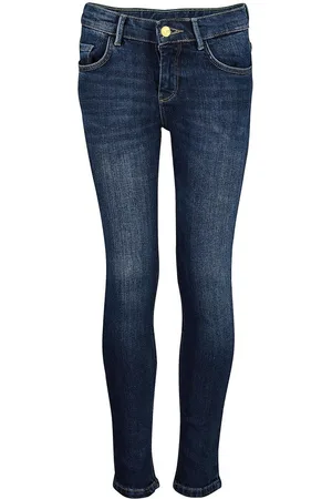 I AM Post-consumer Denim Skinny