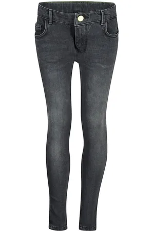 I AM Post-consumer Denim Skinny