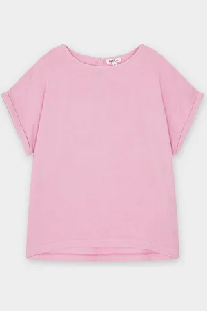 Besties Blouse Van Tetra
