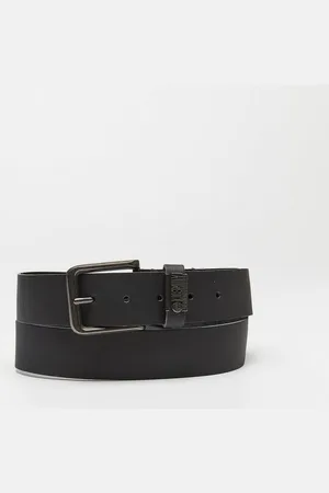 JBC Leren Riem