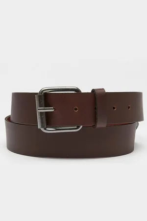 JBC Leren Riem