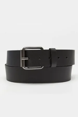 JBC Leren Riem