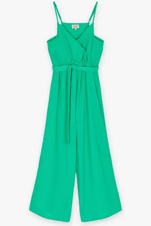 Atelier Maman Jumpsuit Met Structuur, Zwangerschap