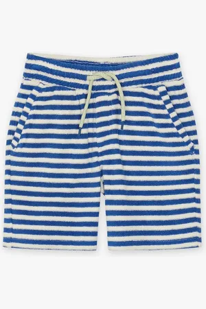 Maya Deluxe Short Van Badstof