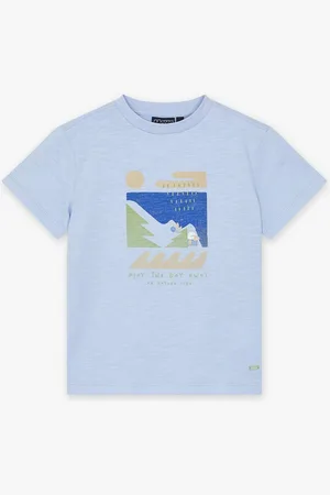 Maya Deluxe T-shirt Play The Day Away
